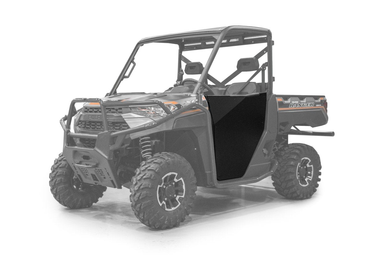 Polaris Ranger XP 1000 Suicide Doors 2018+ | Rival Powersports - Rad Parts