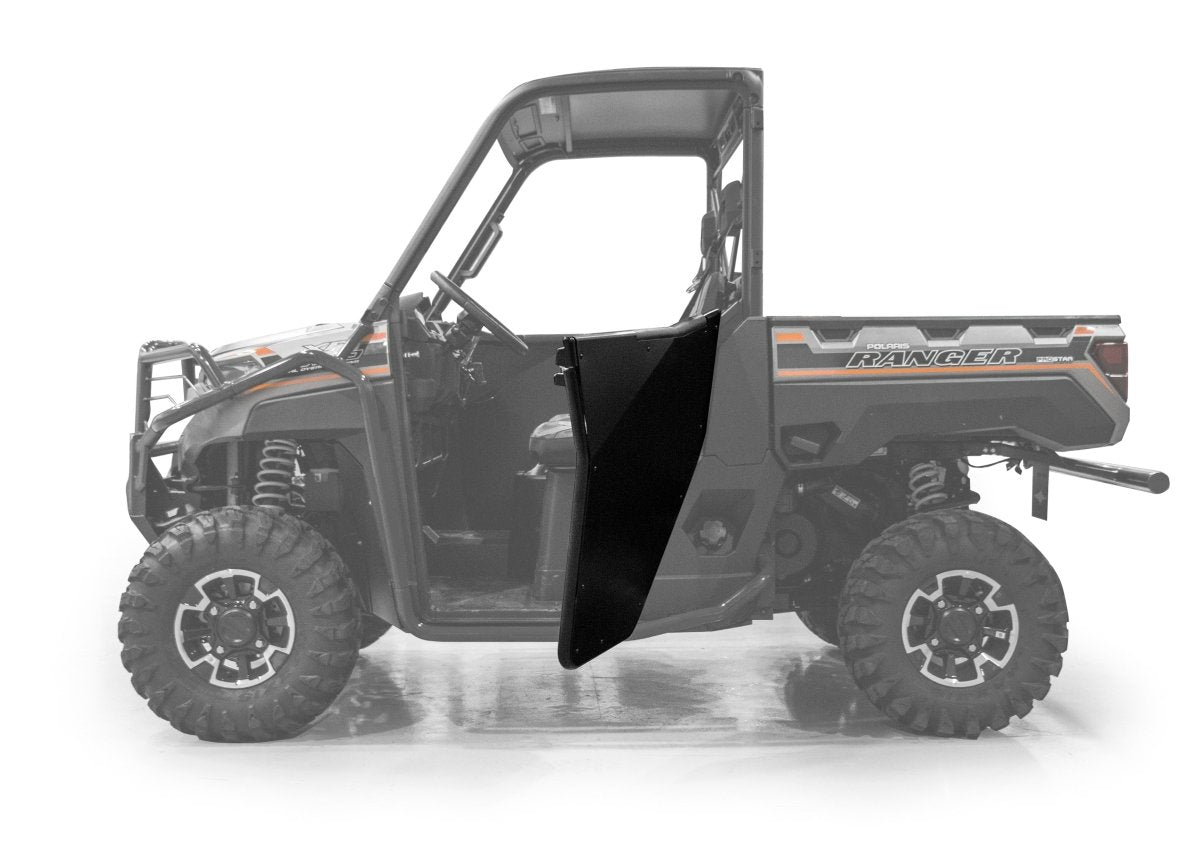 Polaris Ranger XP 1000 Suicide Doors 2018+ | Rival Powersports - Rad Parts