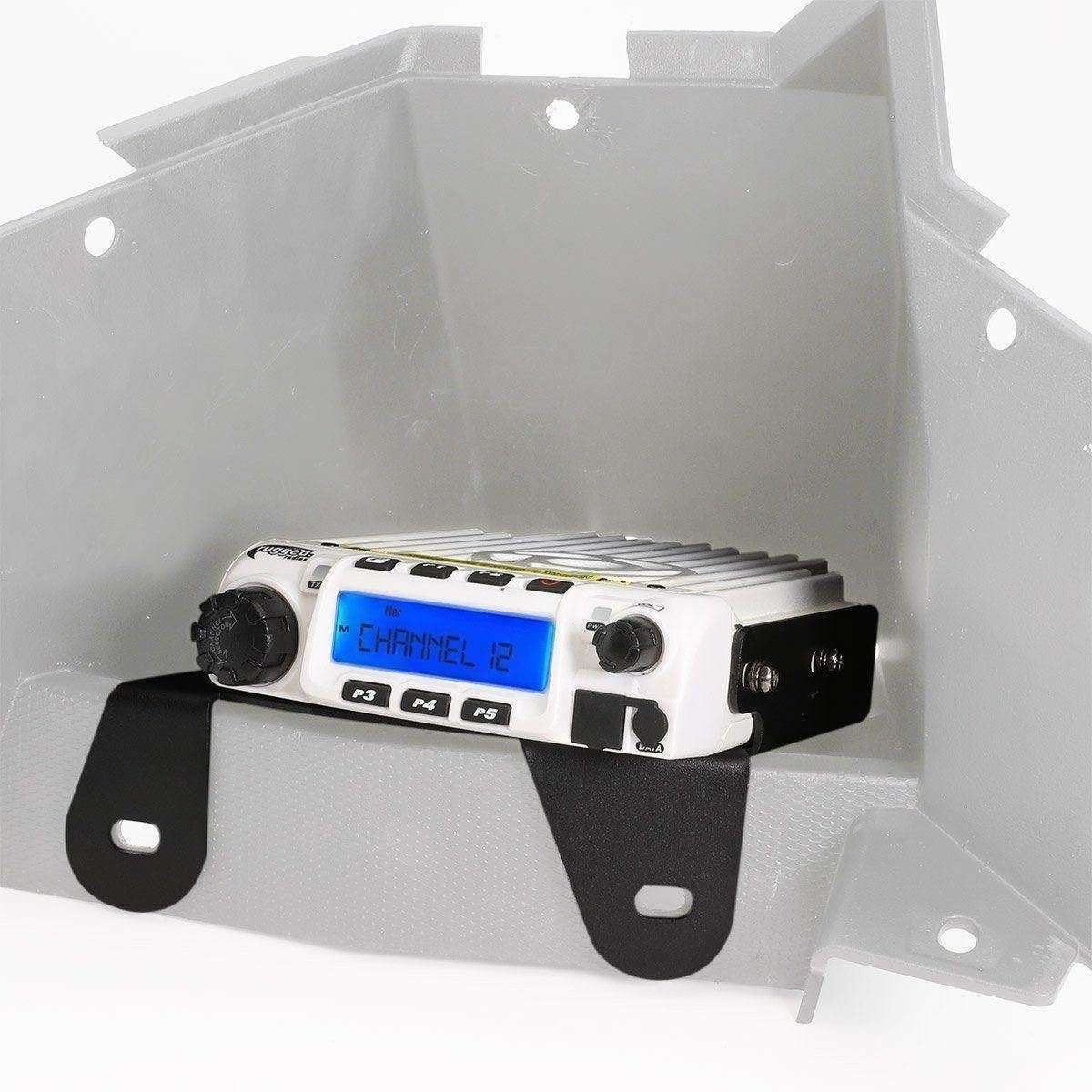 Polaris RS1 Mount for M1 / RDM-DB / RM60 / GMR45 Radio - Rad Parts