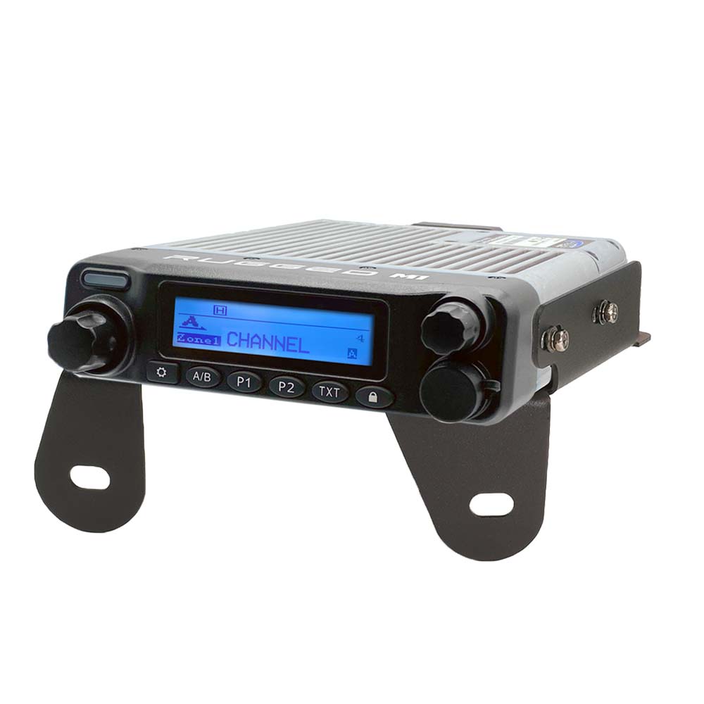 Polaris RS1 Mount for M1 / RDM-DB / RM60 / GMR45 Radio - Rad Parts