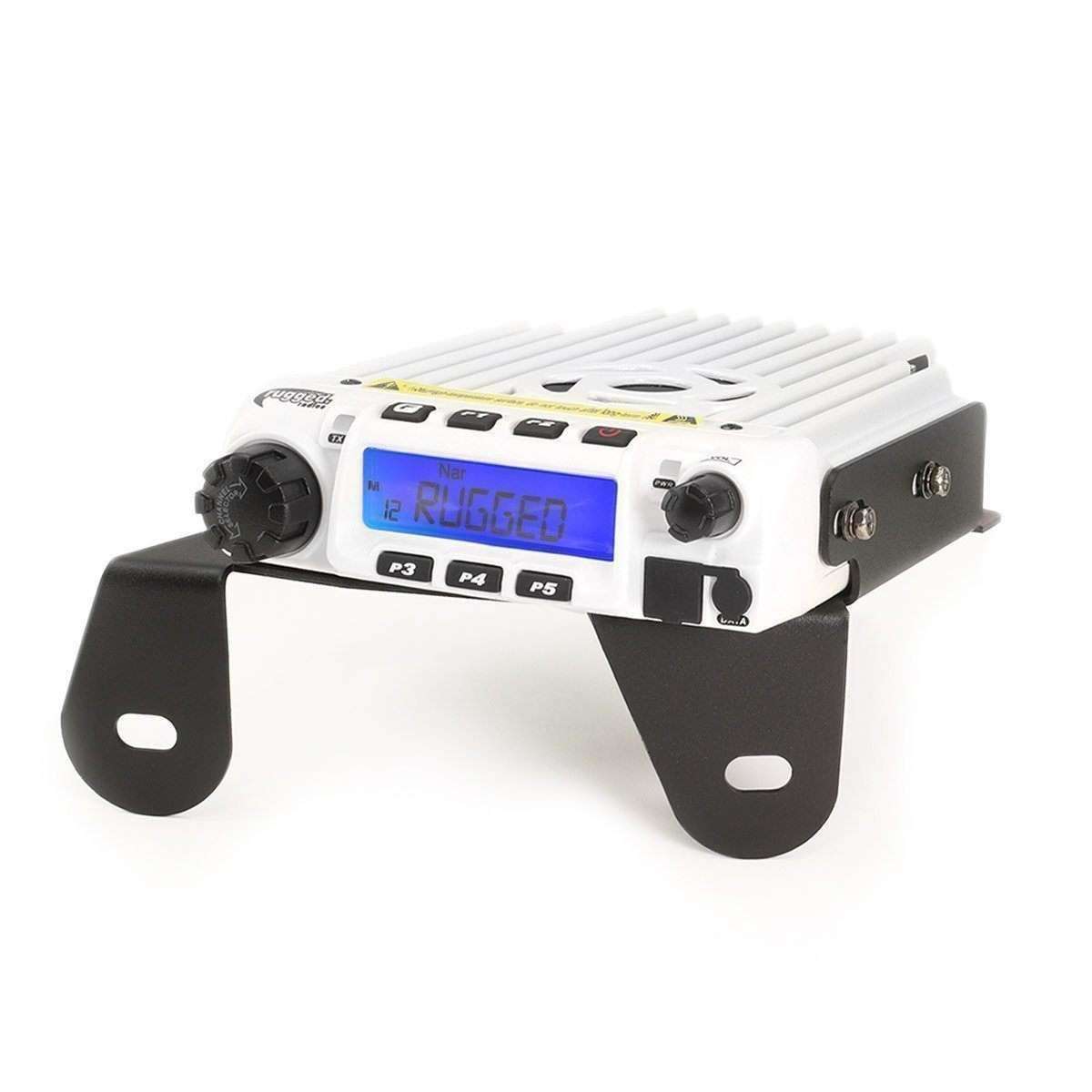 Polaris RS1 Mount for M1 / RDM-DB / RM60 / GMR45 Radio - Rad Parts