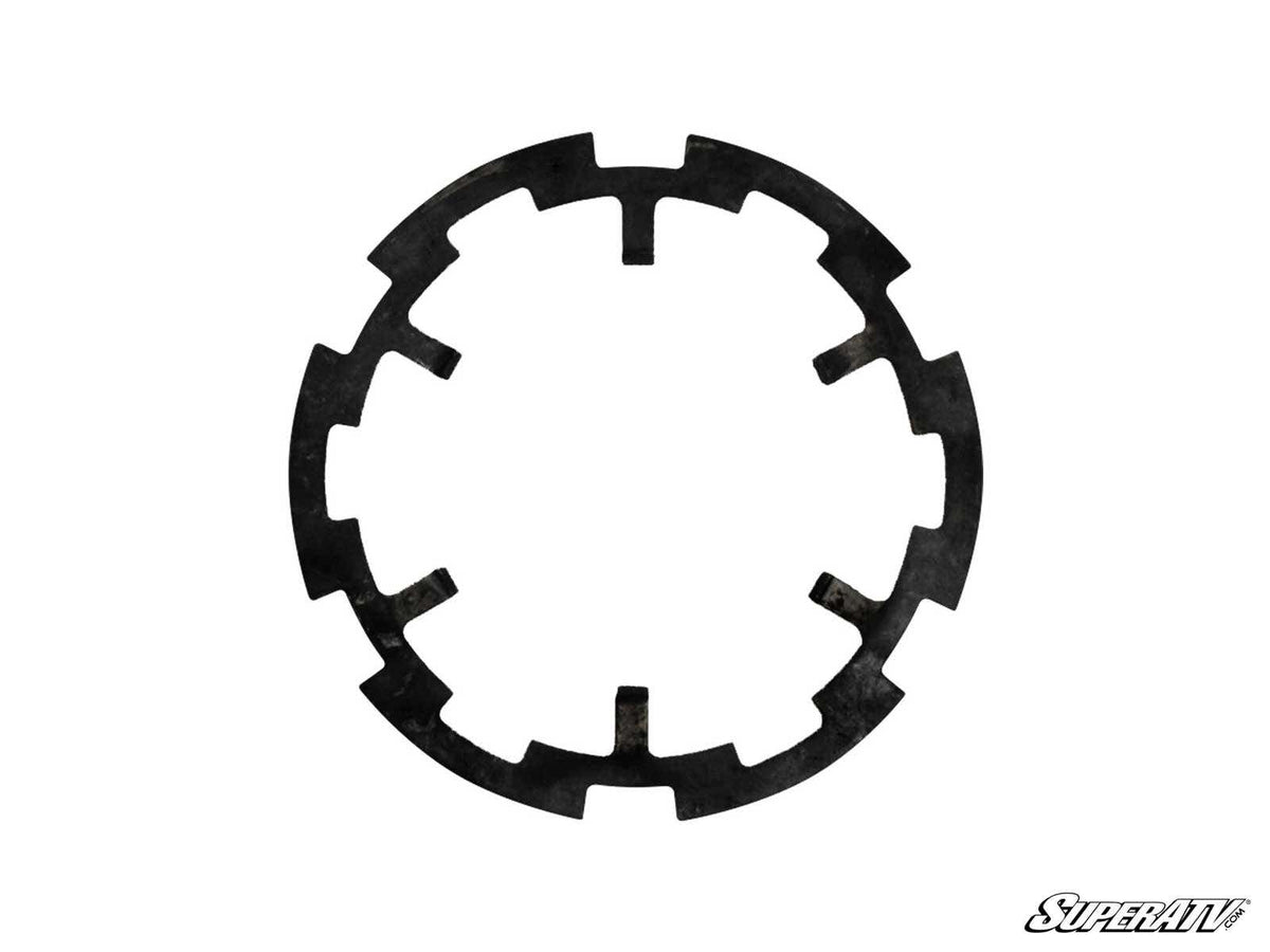 Polaris RZR Standard Duty Armature Plate