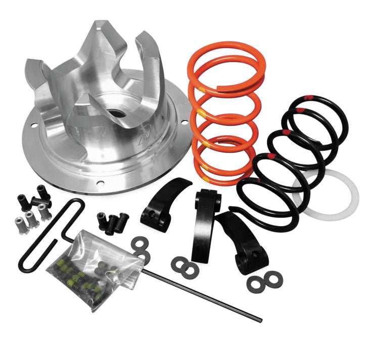 Polaris RZR 1000 XP4 Clutch Kit | Dalton DUV P10-H4 - Rad Parts