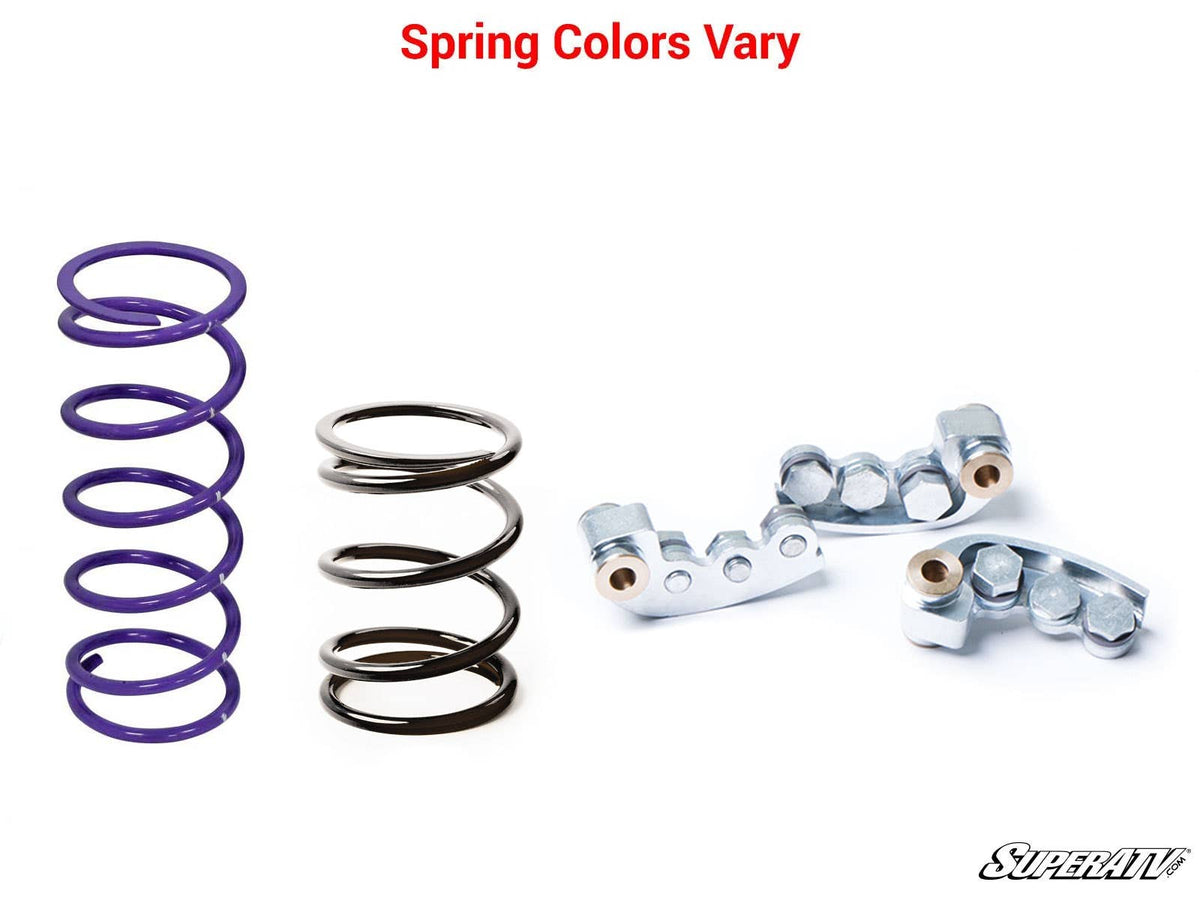 Polaris RZR 900/RZR S 900 Rev1 Clutch Kit