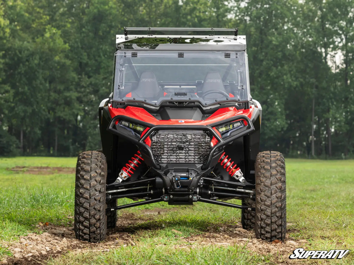 Polaris RZR 2024+ 1000 XP Front Bumper | SuperATV - Rad UTV Parts