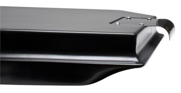 Polaris RZR 570/800/900 2-Speaker Overhead Weather proof Audio-System w/Dome Light - Rad Parts