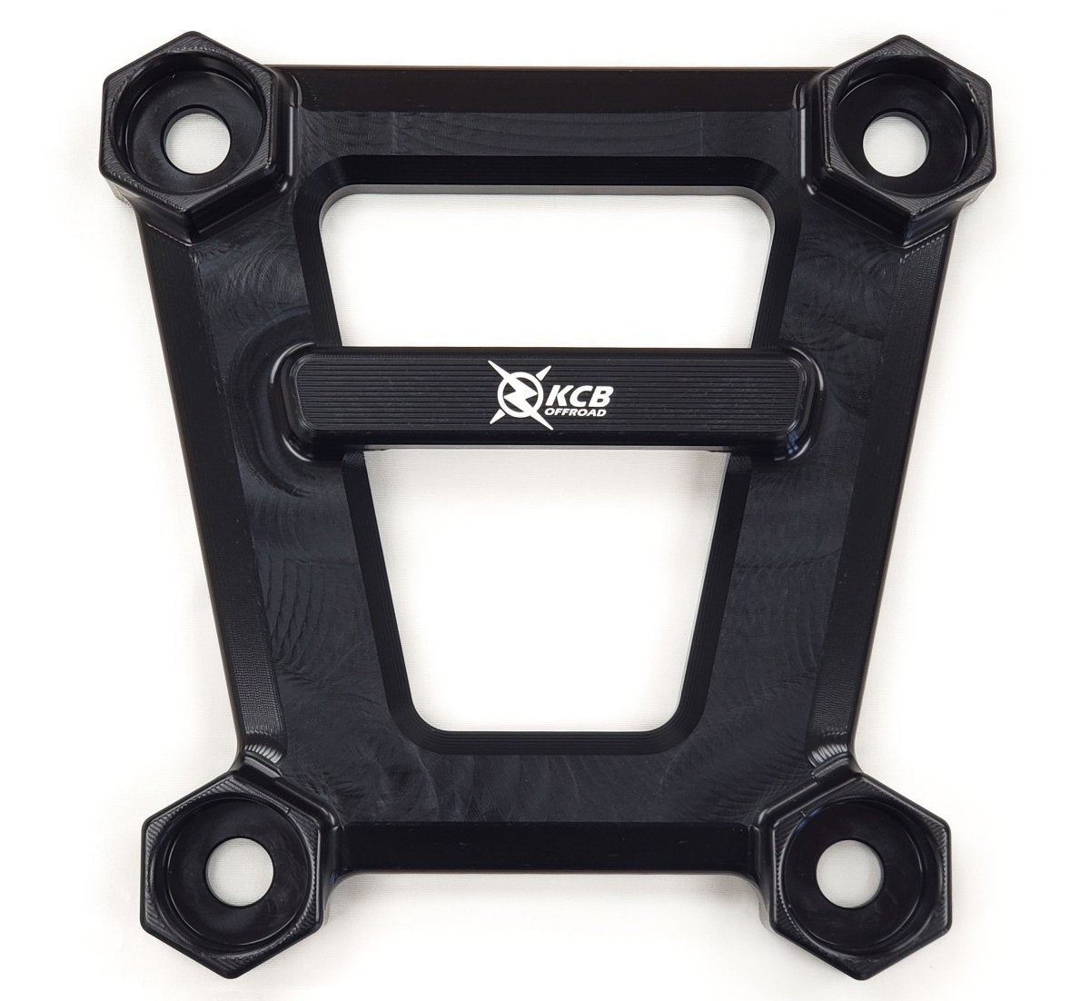 Polaris RZR 64" Rear Plate - Rad Parts