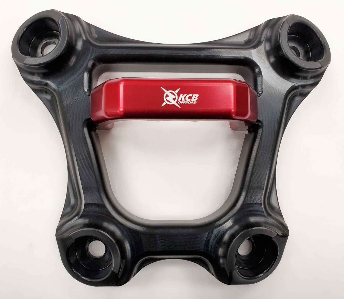 Polaris RZR 72" Rear Plate - Rad Parts