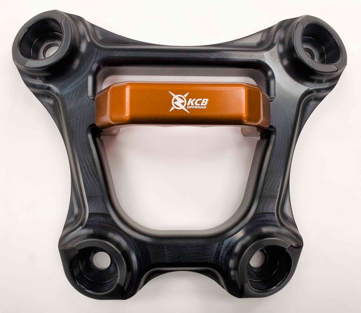 Polaris RZR 72" Rear Plate - Rad Parts