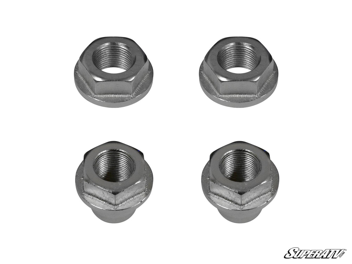 Polaris RZR 800/900 Gear Lift Recessed Nut Kit