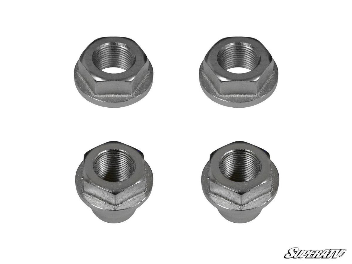 Polaris Ranger Fullsize 900 Gear Lift Recessed Nut Kit