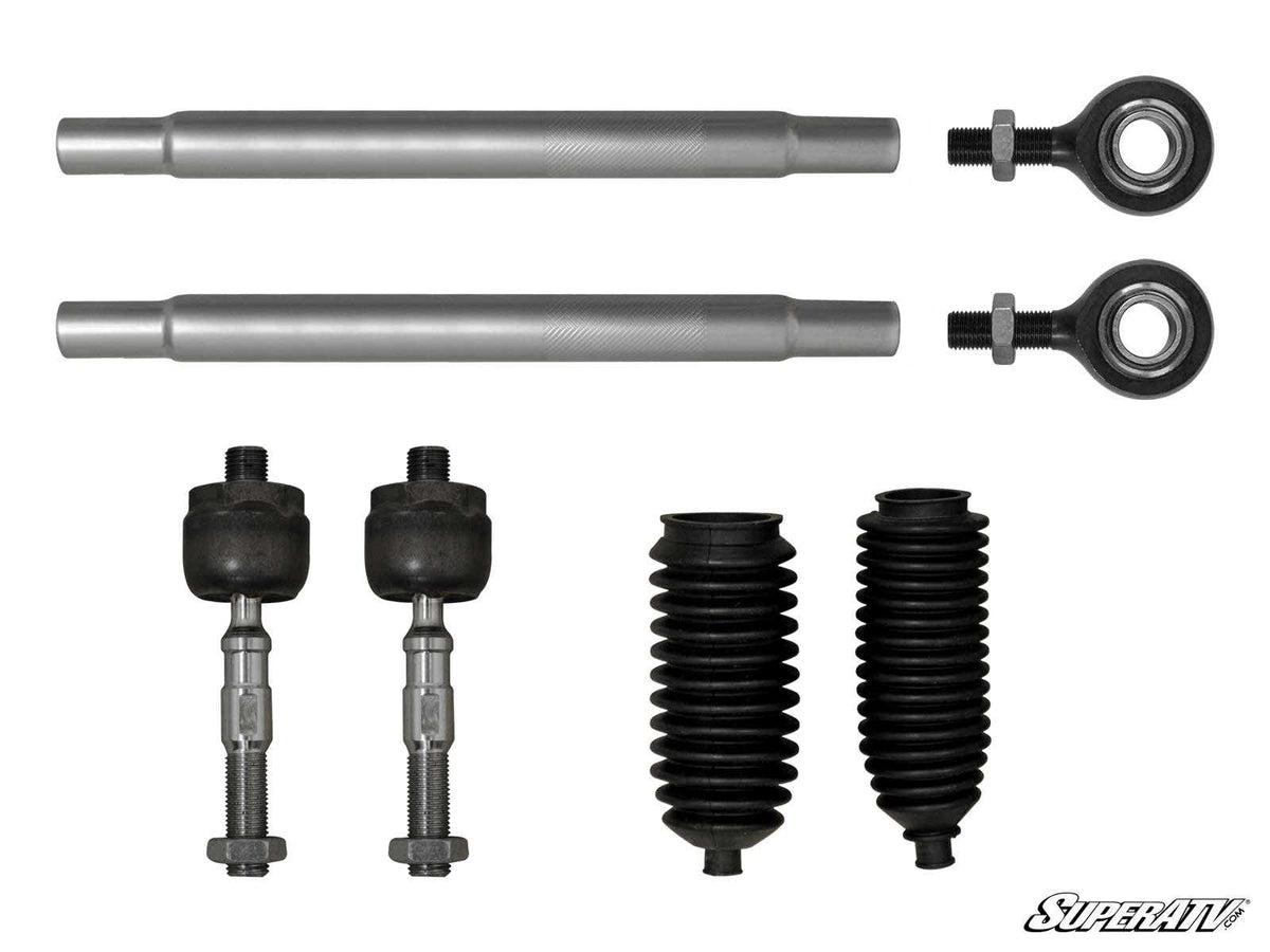 Polaris RZR S 900/ S 1000 Heavy Duty Tie Rods