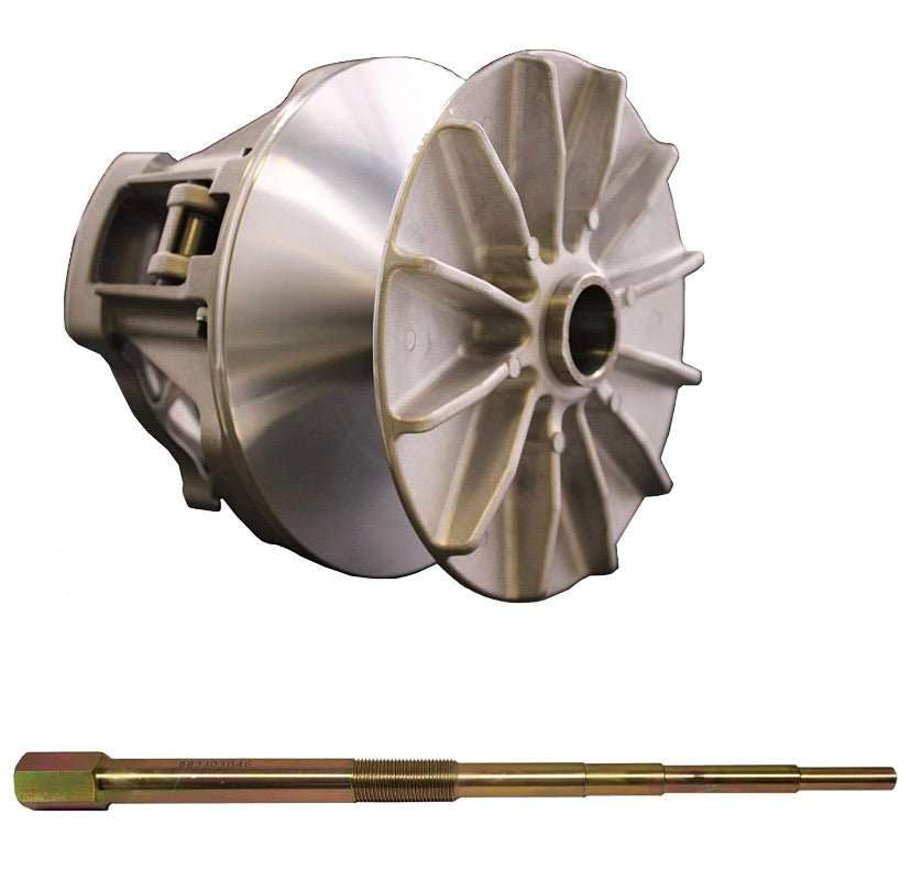 Polaris RZR and Ranger 900 Primary drive clutch Replaces Polaris # 1323130, 1323283, 1322971, 1323308 - Rad Parts