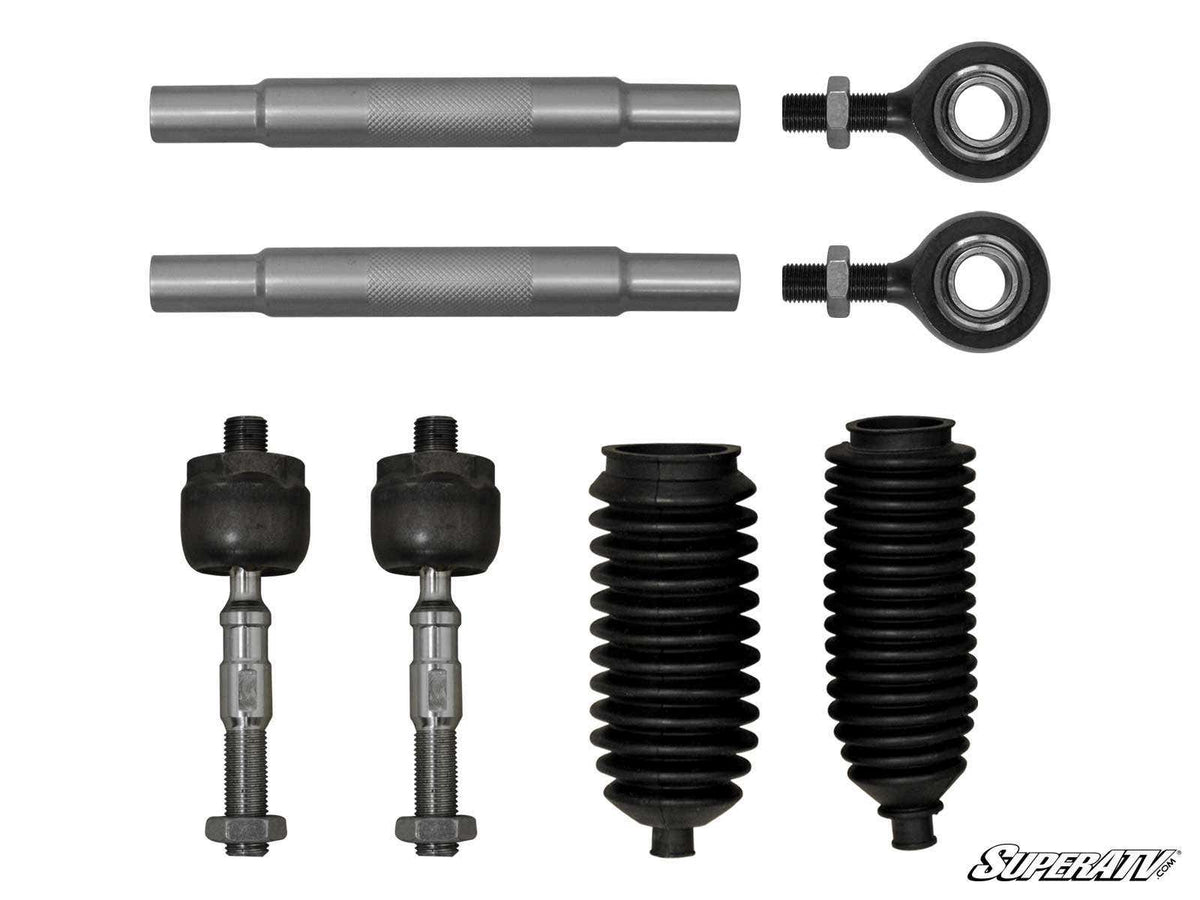 Polaris RZR Heavy Duty Tie Rods