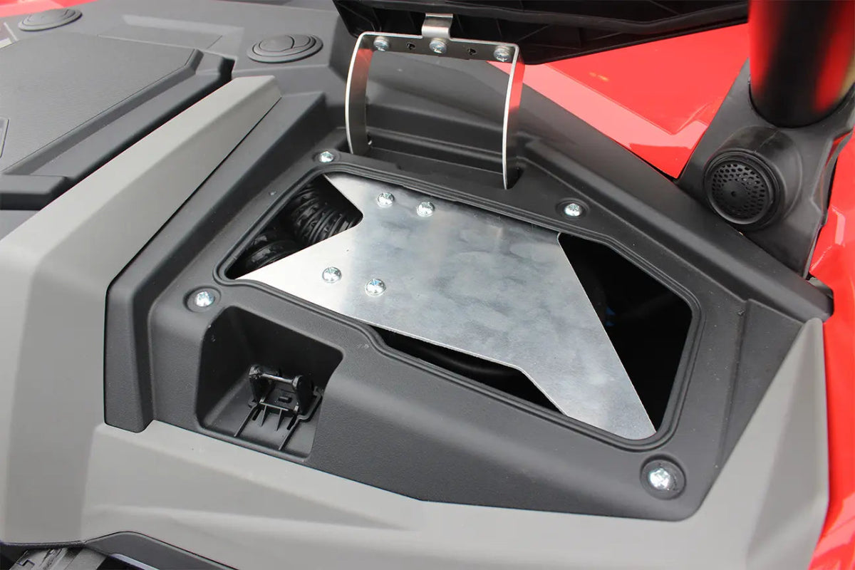 Polaris RZR PRO R Cab Heater | Inferno - Rad Parts