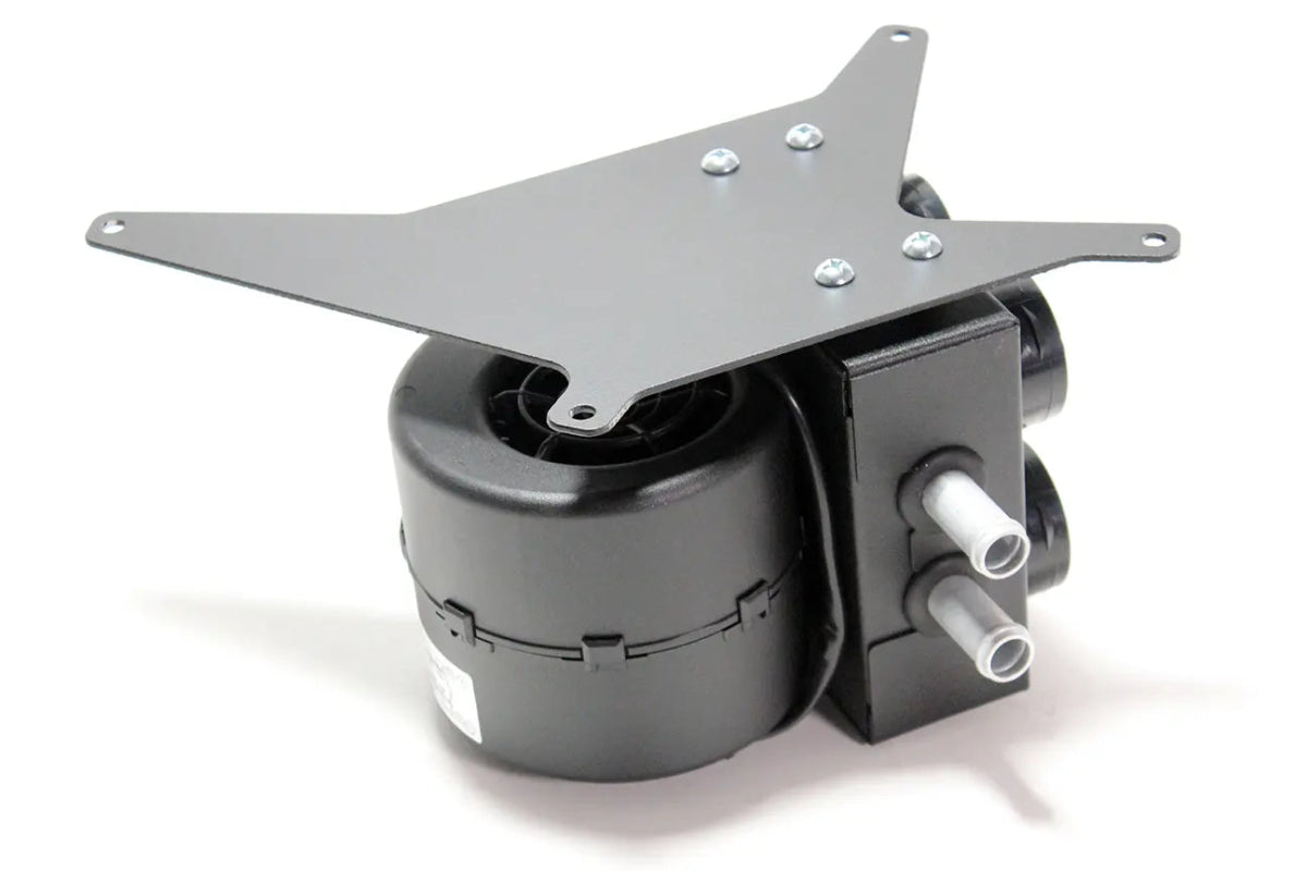 Polaris RZR PRO R Cab Heater | Inferno - Rad Parts