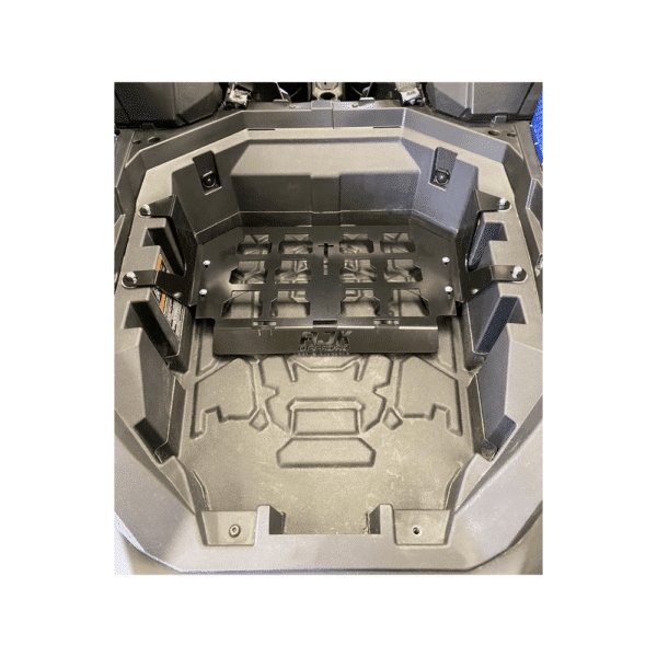 Polaris RZR PRO R Packout Mount | AJK Offroad - Rad Parts