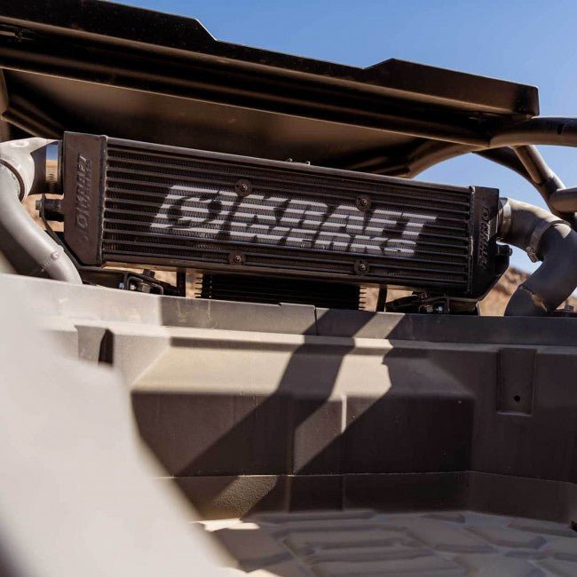 Polaris RZR Pro R Supercharger System | Kraftwerks - Rad Parts