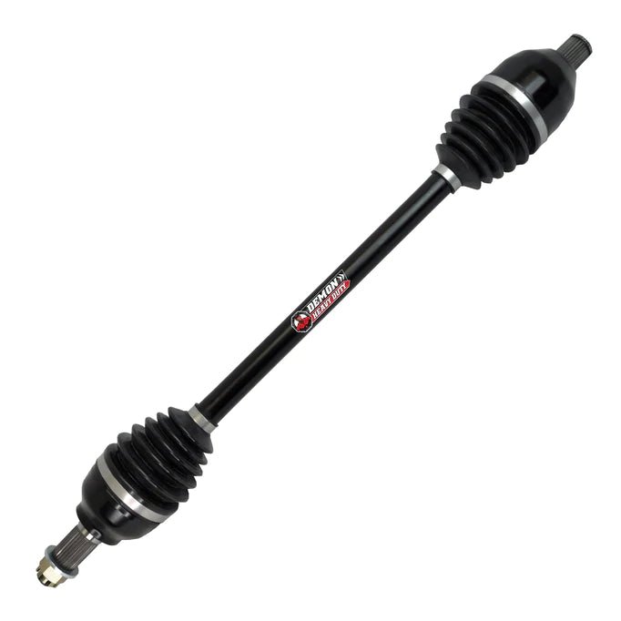 Polaris RZR Pro XP Heavy Duty Axle | Demon Powersports - Rad Parts