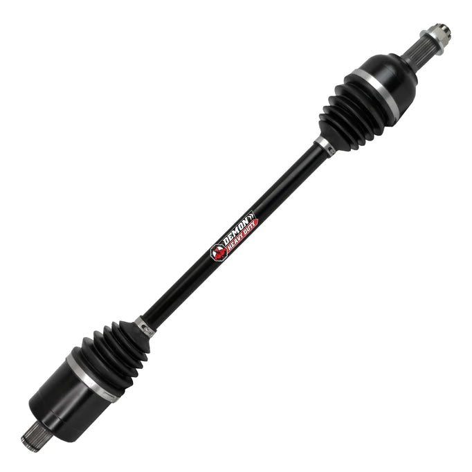 Polaris RZR Pro XP Heavy Duty Axle | Demon Powersports - Rad Parts