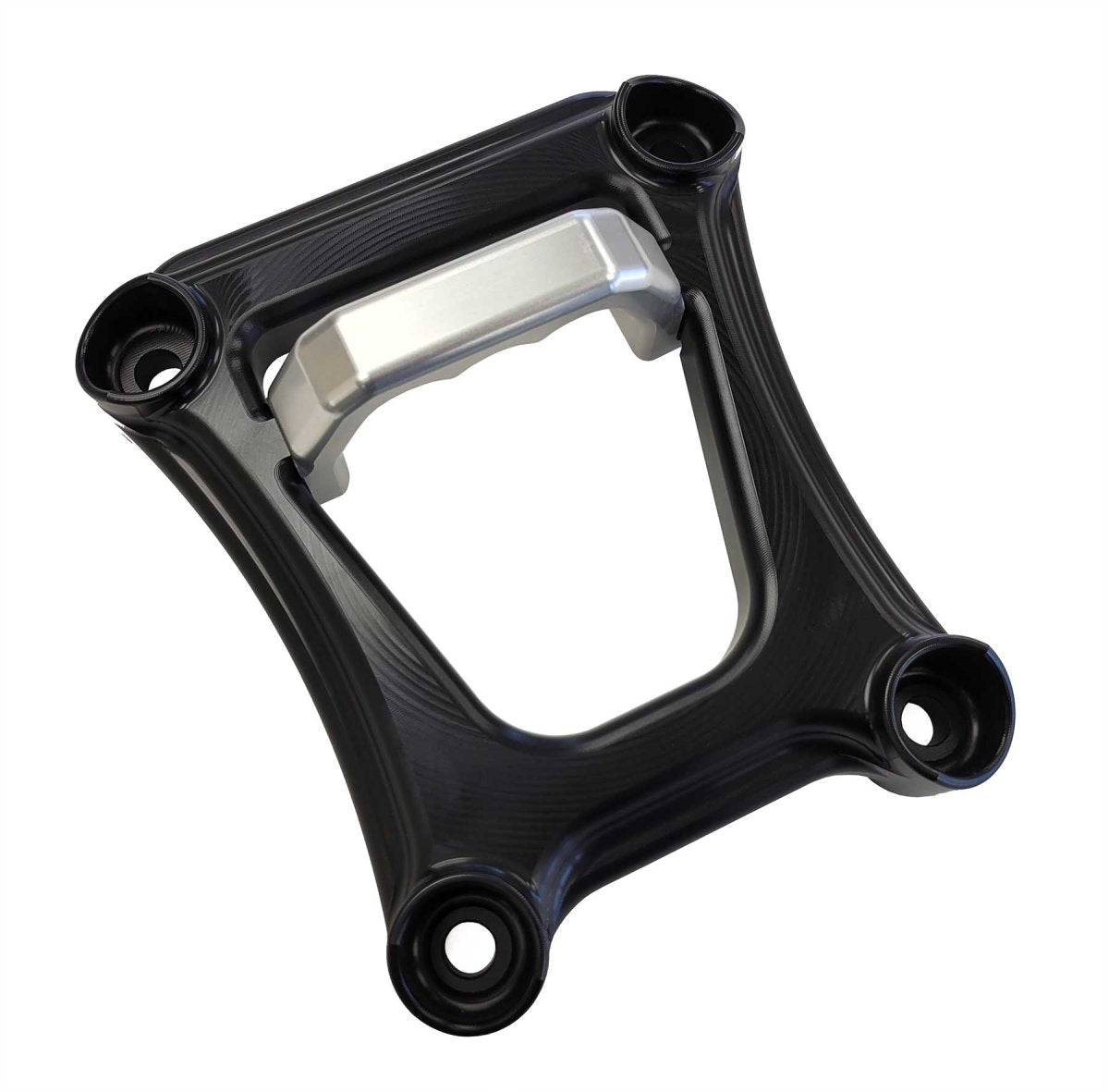 Polaris RZR Pro XP Rear Plate - Rad Parts