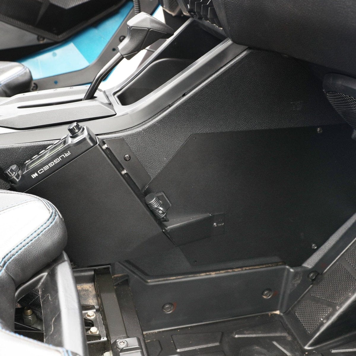 Polaris RZR PRO XP - Turbo R - Pro R - Remote Head Mount Kit - Rad Parts