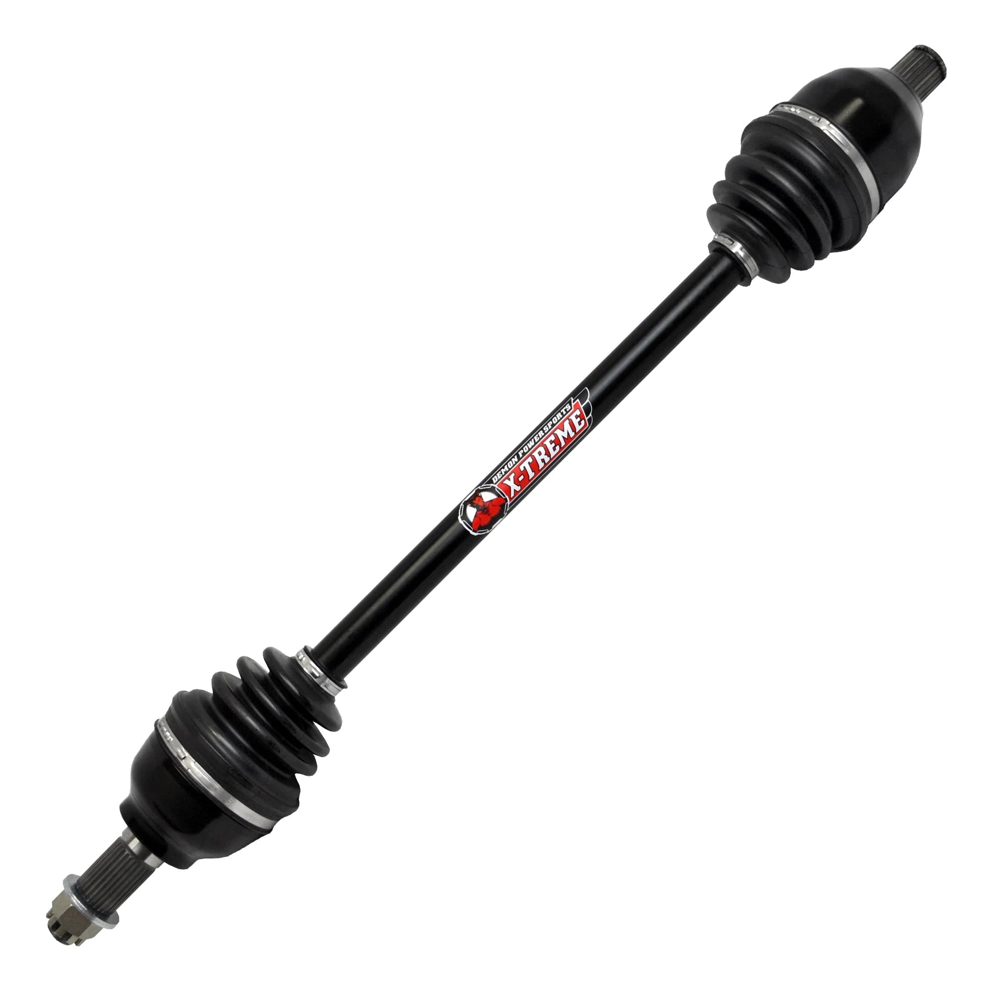 Polaris RZR Pro XP Xtreme Heavy Duty Axle | Demon Powersports - Rad Parts