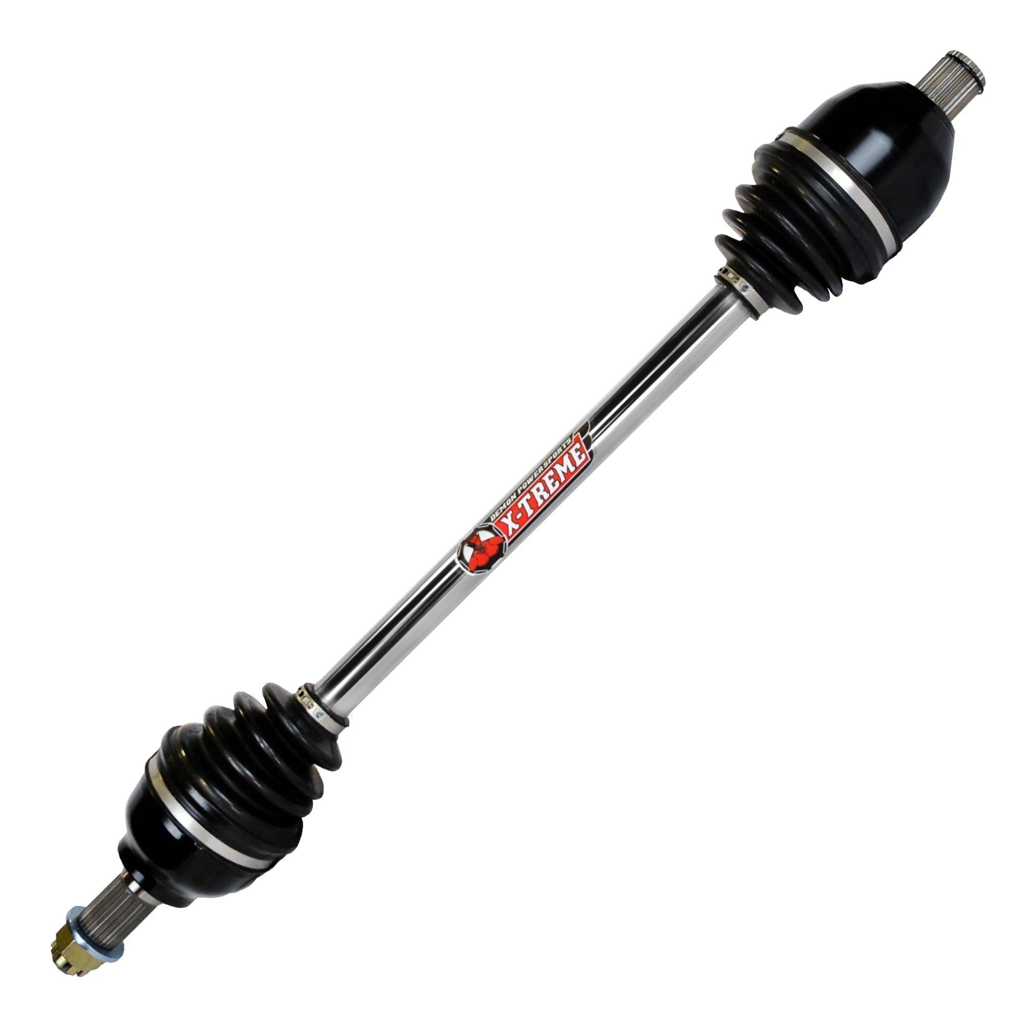 Polaris RZR Pro XP Xtreme Heavy Duty Axle Race Spec | Demon Powersports - Rad Parts