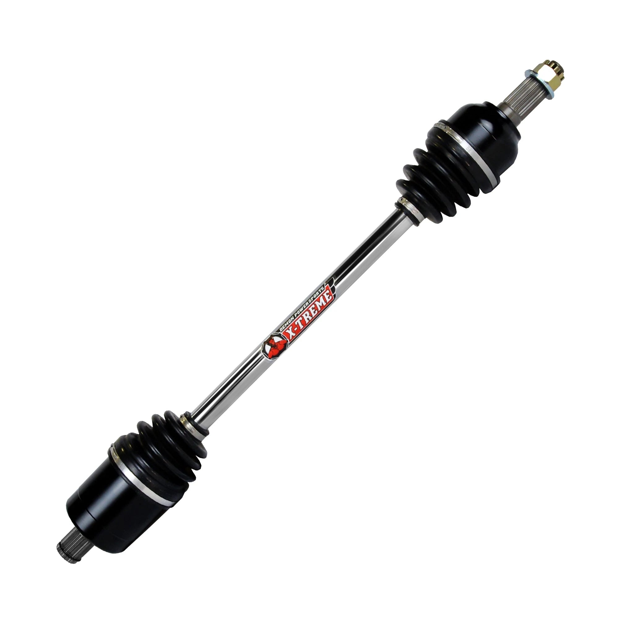 Polaris RZR Pro XP Xtreme Heavy Duty Axle Race Spec | Demon Powersports - Rad Parts