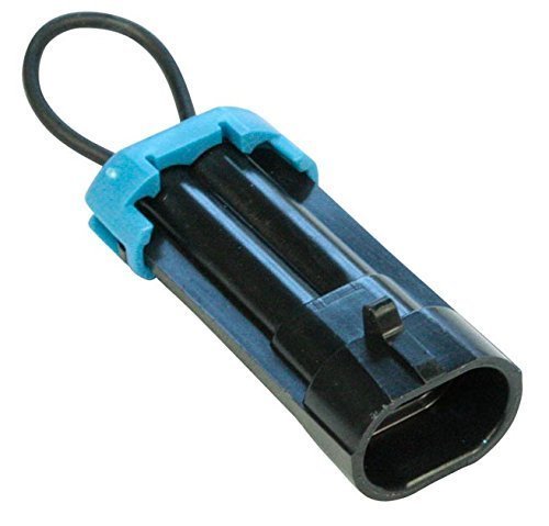 Polaris RZR Ranger General Harness Bypass OverRide Connector - Rad Parts