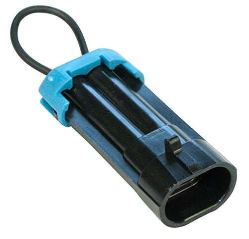 Polaris RZR Ranger General harness override connector for 4-point harness installation plug and play