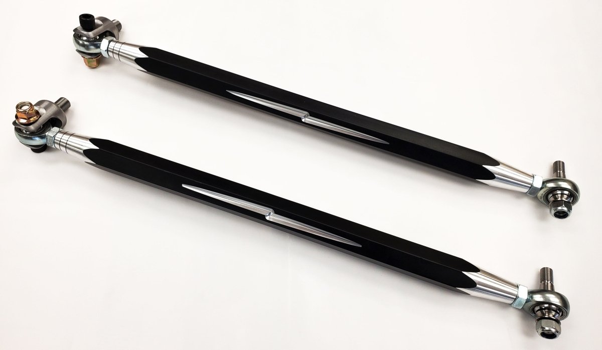 Polaris RZR Steering Tie Rods 64" 2014 / 2017 - Rad Parts