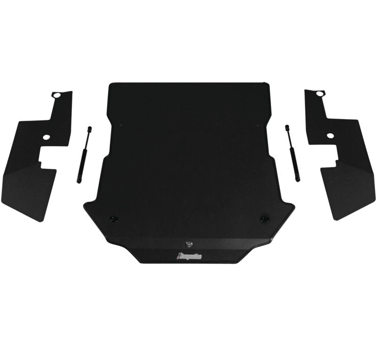 Polaris RZR Trunk Lid | Dragonfire Racing - Rad Parts