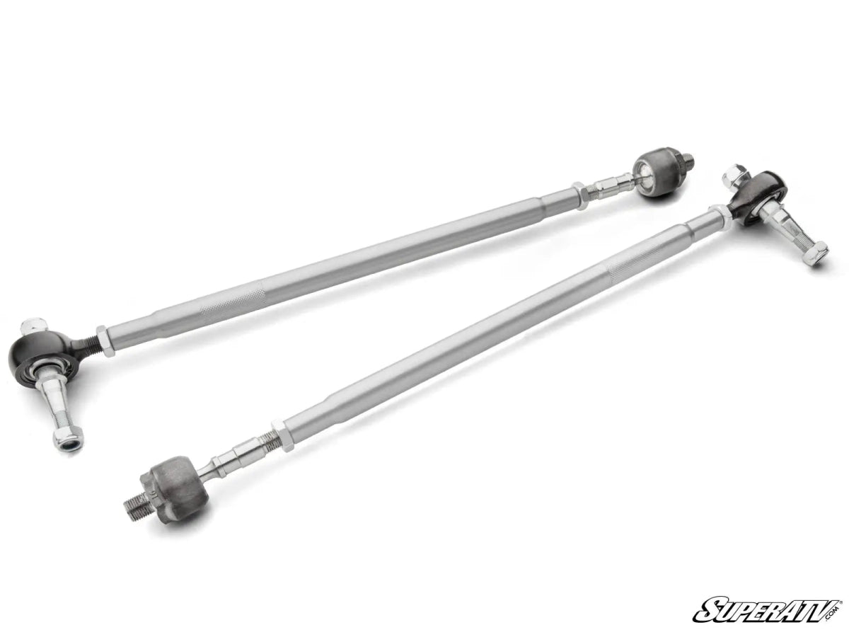 Polaris RZR XP 1000 Sidewinder A-Arms—1.5" Forward Offset - Rad UTV Parts