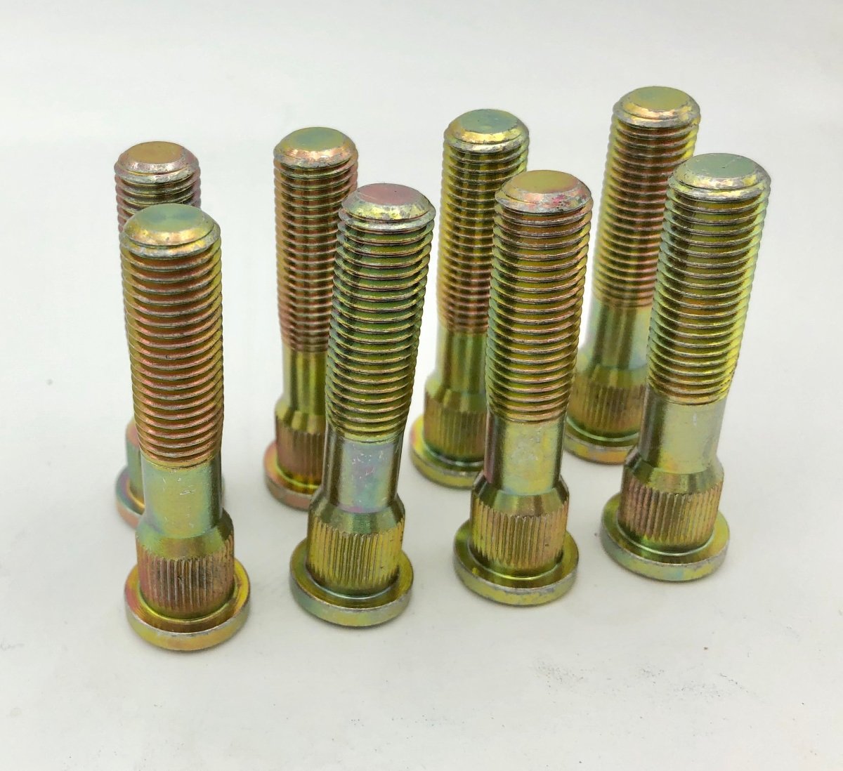 Polaris RZR XP 1000 / Turbo Wheel Hub Rebuild Kit - Rad Parts