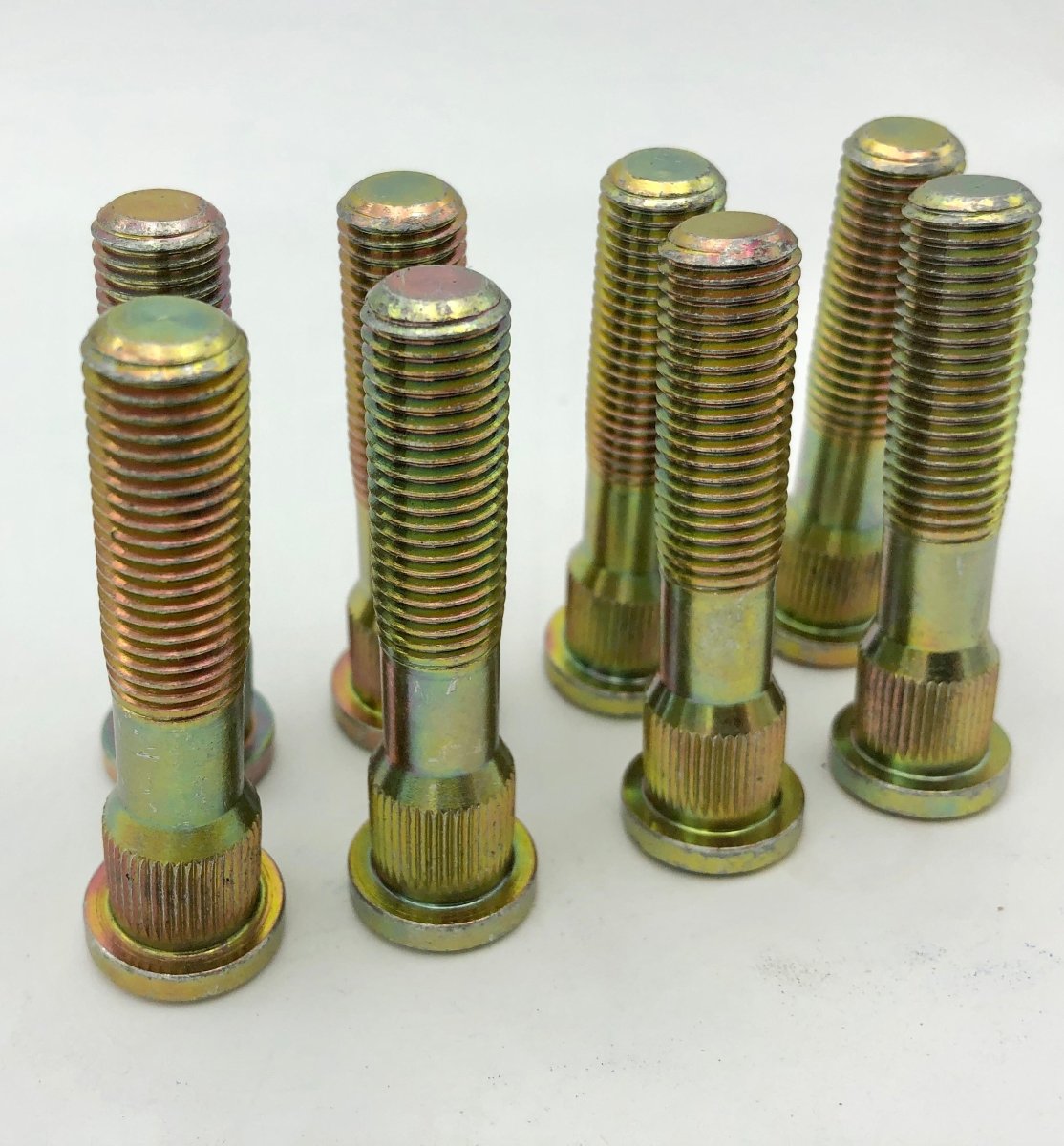 Polaris RZR XP 1000 / Turbo Wheel Hub Rebuild Kit - Rad Parts