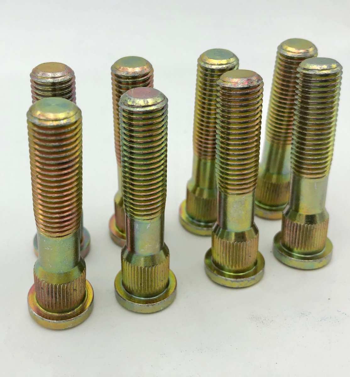 Polaris RZR XP 1000 / Turbo Wheel Hub Rebuild Kit - Rad Parts