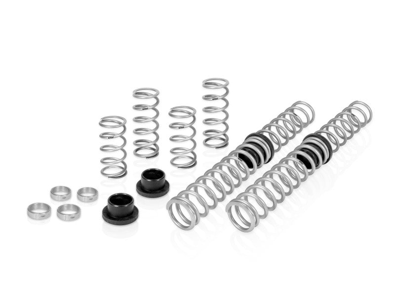 Polaris RZR XP 4 1000 Turbo 4-Seat Stage 3 Springs | Eibach - Rad Parts