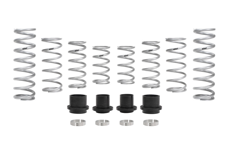 Polaris RZR XP 4 1000 Turbo 4-Seat Stage 3 Springs | Eibach - Rad Parts