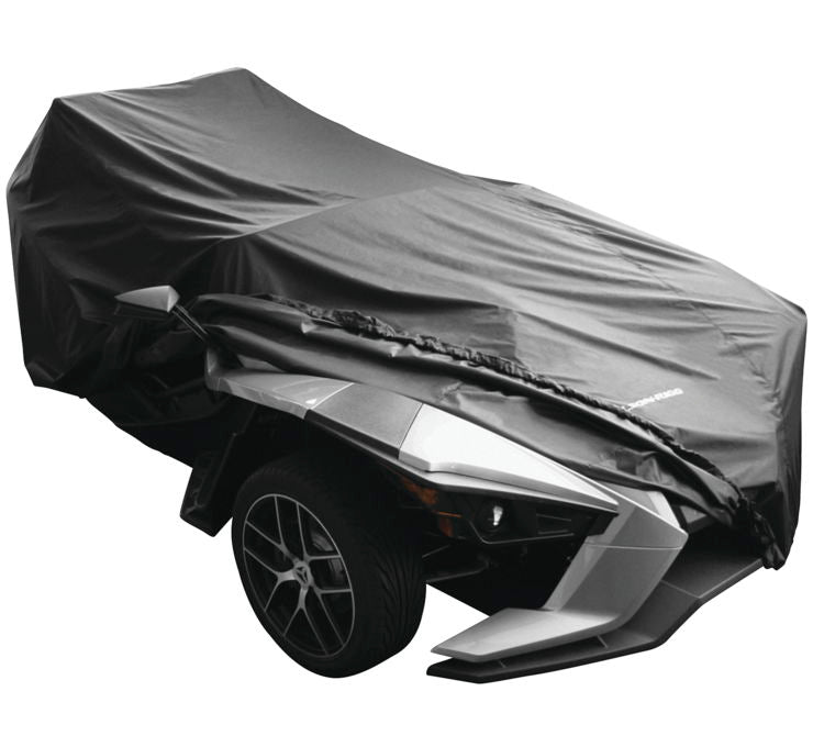 Polaris Sling Shot Cover | Nelson-Rigg Defender - Rad Parts