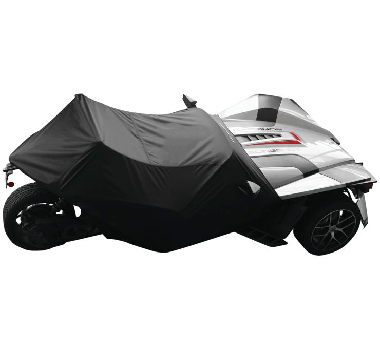 Polaris Sling Shot Cover | Nelson-Rigg Defender - Rad Parts