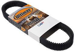 Polaris Sportsman 850 1000 Drive Belt 3 Year Warranty | Timken Ultimax UXP448 - Rad Parts