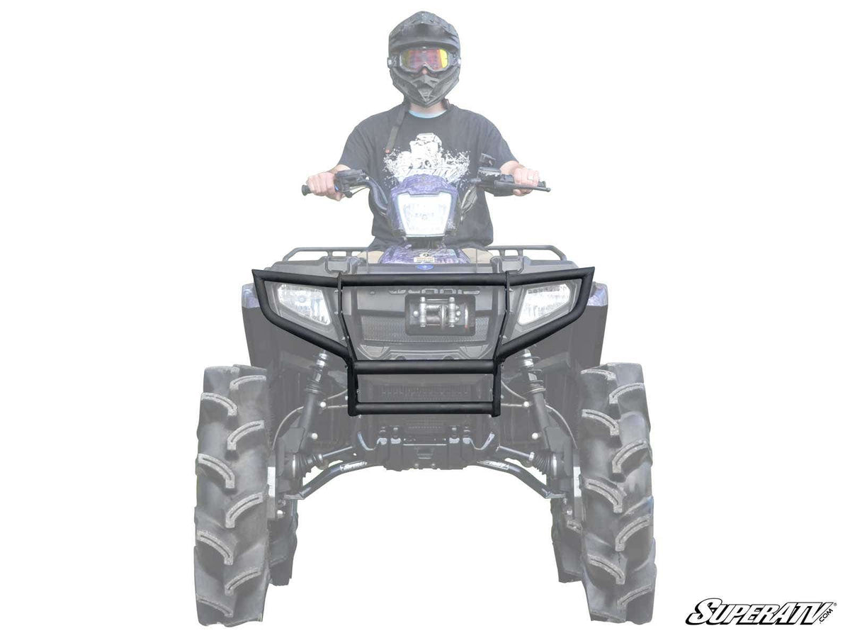 Polaris Sportsman Front Brush Guard