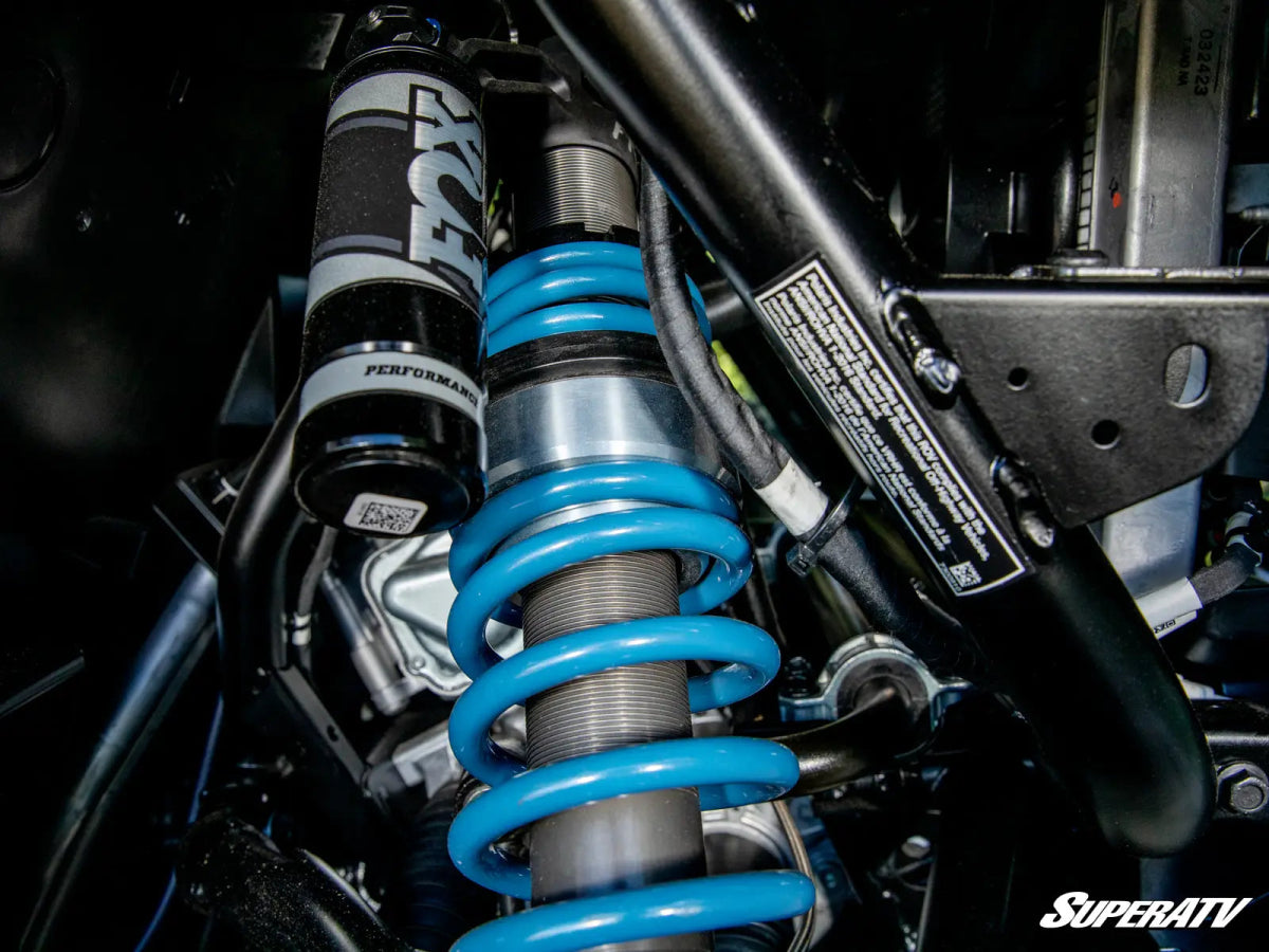 Polaris Xpedition 3" Lift Kit | SuperATV - Rad Parts