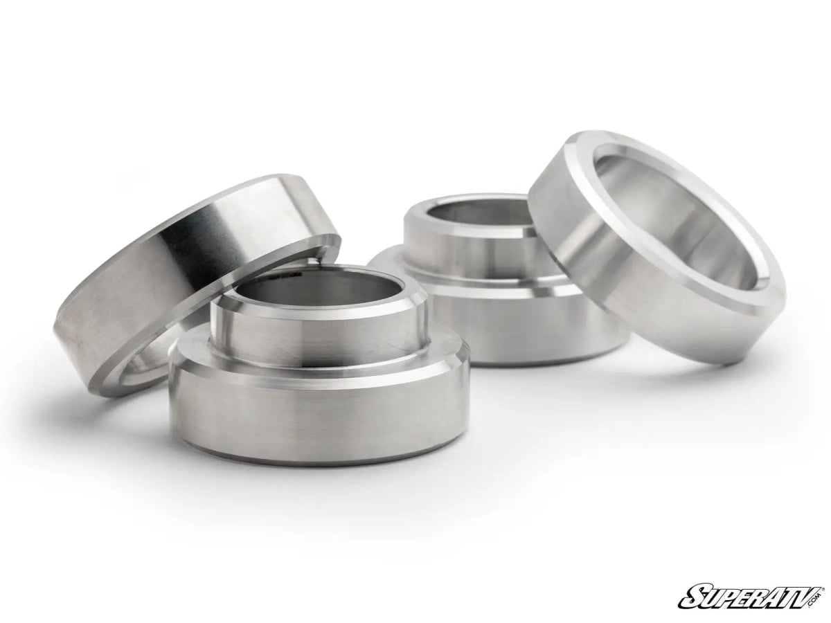 Polaris Xpedition 3" Lift Kit | SuperATV - Rad Parts