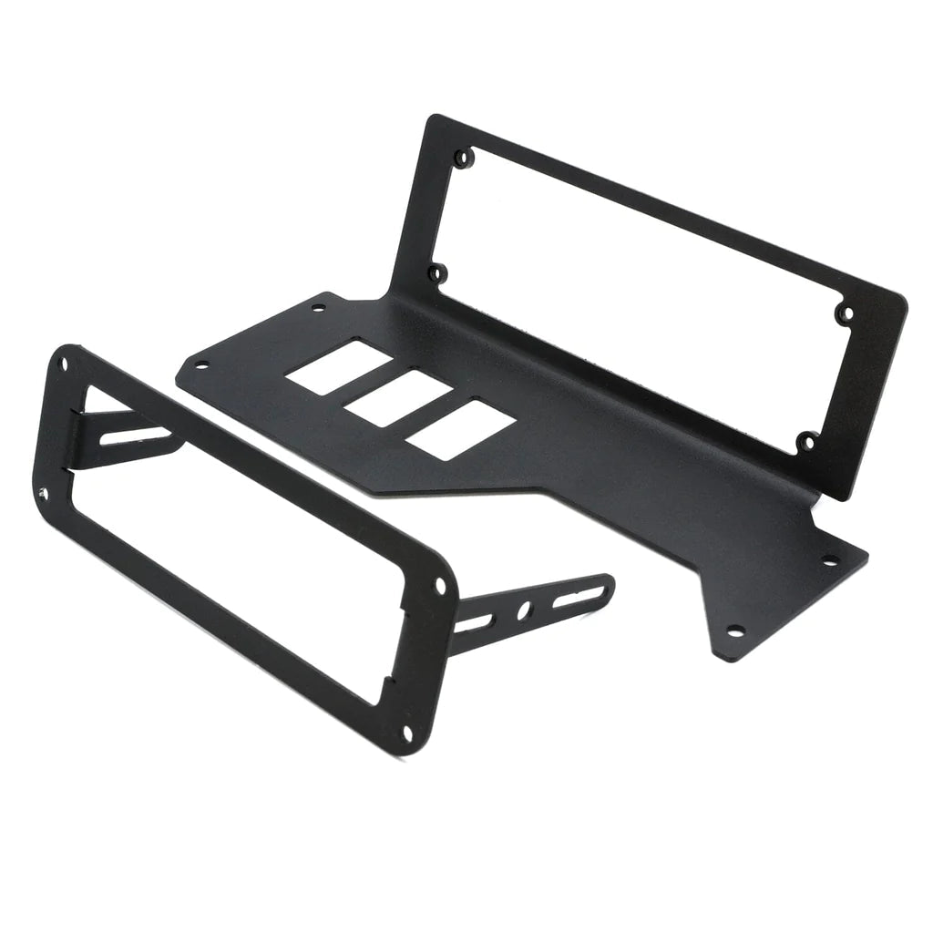 Polaris Xpedition Complete Communication Kit | Rugged Radios - Rad Parts