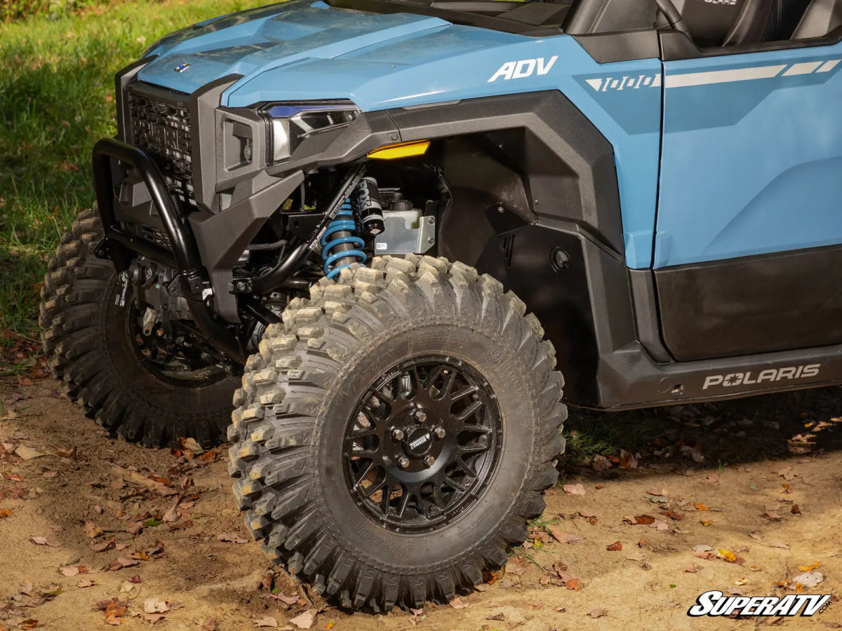 Polaris Xpedition Inner Fender Guards | SuperATV - Rad Parts
