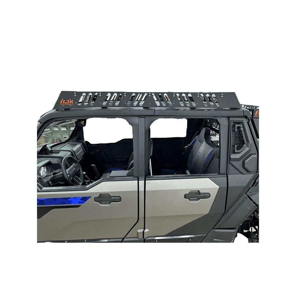 Polaris Xpedition Roof Rack | AJK Offroad - Rad Parts