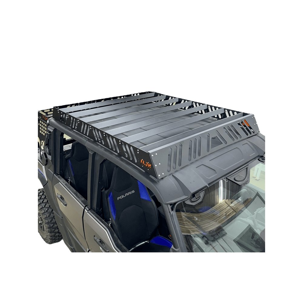 Polaris Xpedition Roof Rack | AJK Offroad - Rad Parts