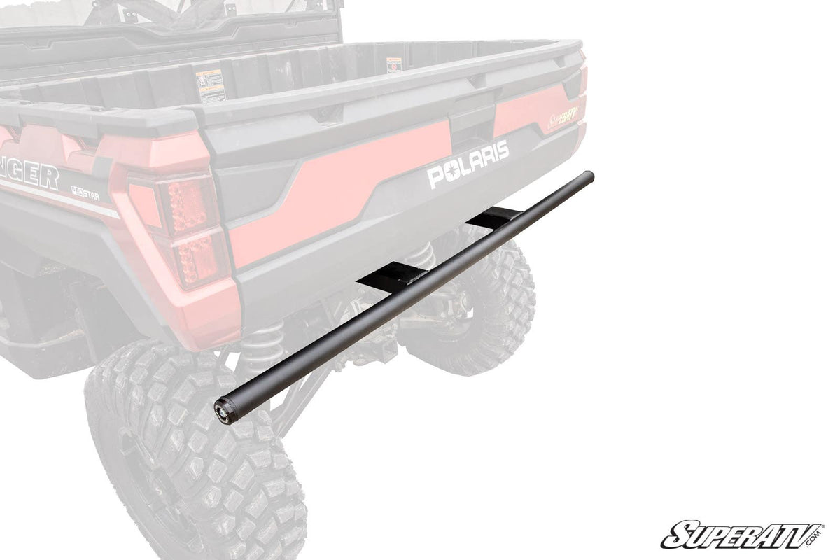 Polaris Ranger Rear Tube Bumper